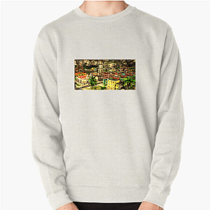 Tropico 5 Paradise Built My Way Tropico 5 Sweatshirts