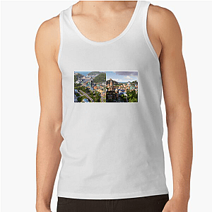 Tropico 5 Banana Republic Boss Tropico 5 Tank Tops