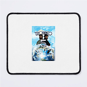 Tropico 5 Long Live El Presidente Tropico 5 Mouse Pads