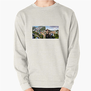Tropico 5 Banana Republic Boss Tropico 5 Sweatshirts