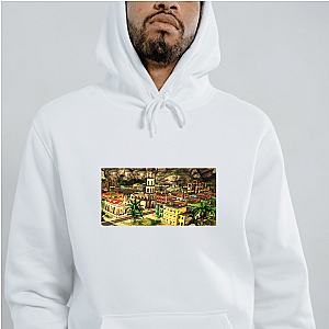 Tropico 5 Paradise Built My Way Tropico 5 Hoodies