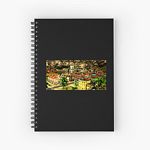 Tropico 5 Paradise Built My Way Tropico 5 Notebook