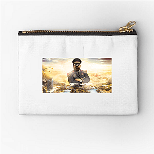 Tropico 5 Prosperity Or Tyranny Tropico 5 Zipper Pouches