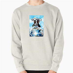 Tropico 5 Long Live El Presidente Tropico 5 Sweatshirts