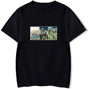 Tropico 5 Elections Are Optional Tropico 5 T-Shirts