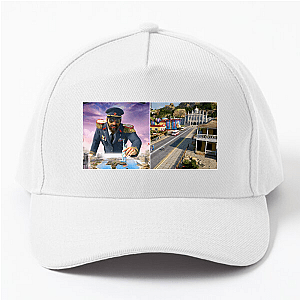 Tropico 5 My Island My Rules Tropico 5 Hats & Caps