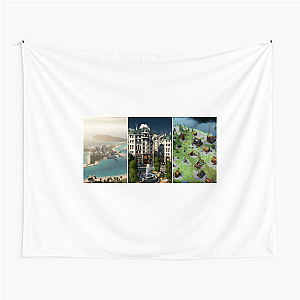 Tropico 5 Elections Are Optional Tropico 5 Tapestries