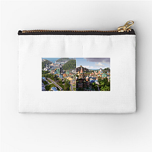 Tropico 5 Banana Republic Boss Tropico 5 Zipper Pouches