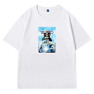 Tropico 5 Long Live El Presidente Tropico 5 T-Shirts