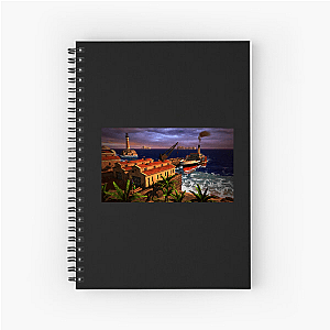 Tropico 5 The Dictator Simulator Tropico 5 Notebook