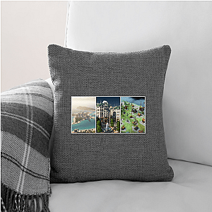 Tropico 5 Elections Are Optional Tropico 5 Pillows Cover
