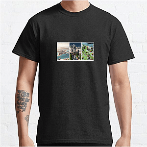 Tropico 5 Elections Are Optional Tropico 5 T-Shirts