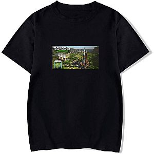 Tropico 5 Rule With An Iron Fist Tropico 5 T-Shirts