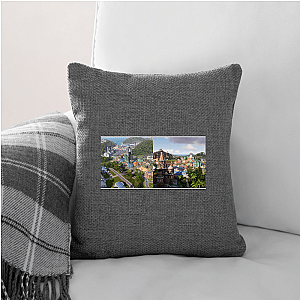 Tropico 5 Banana Republic Boss Tropico 5 Pillows Cover