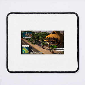 Tropico 5 Building My Island Empire Tropico 5 Mouse Pads