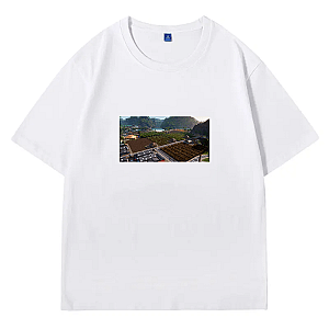 Tropico 5 From Colony To Dynasty Tropico 5 T-Shirts