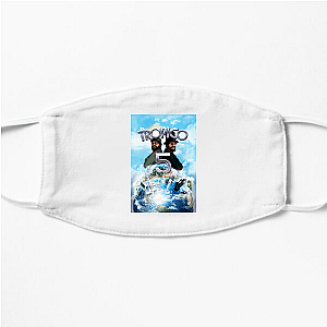 Tropico 5 Long Live El Presidente Tropico 5 Face Masks