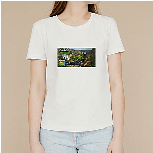 Tropico 5 Rule With An Iron Fist Tropico 5 T-Shirts
