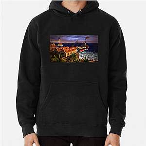 Tropico 5 The Dictator Simulator Tropico 5 Hoodies