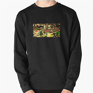 Tropico 5 Paradise Built My Way Tropico 5 Sweatshirts