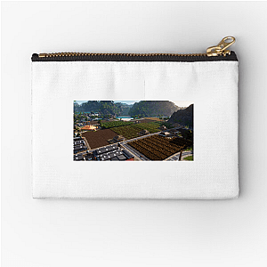Tropico 5 From Colony To Dynasty Tropico 5 Zipper Pouches
