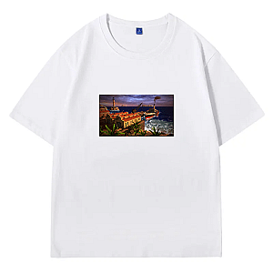 Tropico 5 The Dictator Simulator Tropico 5 T-Shirts