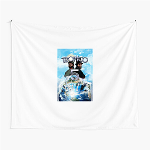 Tropico 5 Long Live El Presidente Tropico 5 Tapestries