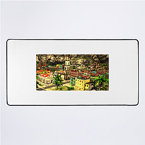 Tropico 5 Paradise Built My Way Tropico 5 Mouse Pads