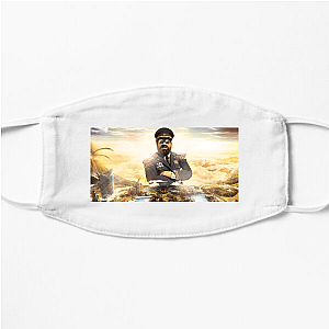 Tropico 5 Prosperity Or Tyranny Tropico 5 Face Masks