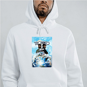 Tropico 5 Long Live El Presidente Tropico 5 Hoodies