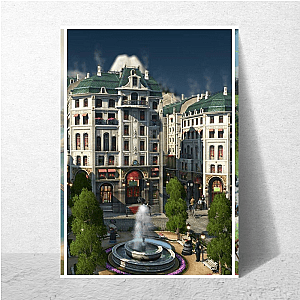 Tropico 5 Elections Are Optional Tropico 5 Posters