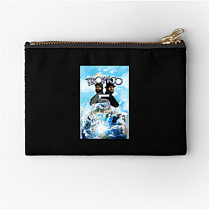 Tropico 5 Long Live El Presidente Tropico 5 Zipper Pouches