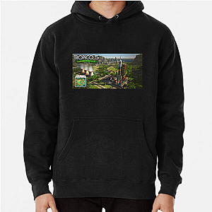 Tropico 5 Rule With An Iron Fist Tropico 5 Hoodies