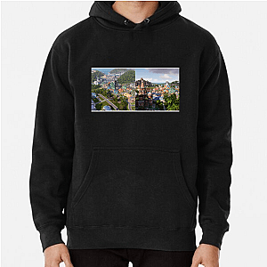 Tropico 5 Banana Republic Boss Tropico 5 Hoodies