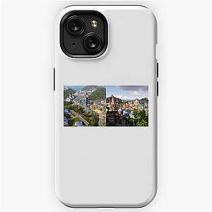 Tropico 5 Banana Republic Boss Tropico 5 iPhone Cases