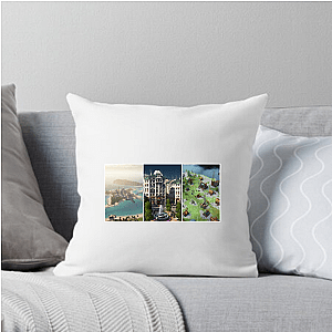 Tropico 5 Elections Are Optional Tropico 5 Pillows Cover