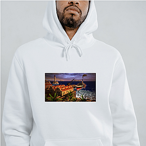 Tropico 5 The Dictator Simulator Tropico 5 Hoodies