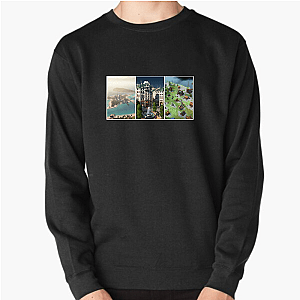 Tropico 5 Elections Are Optional Tropico 5 Sweatshirts