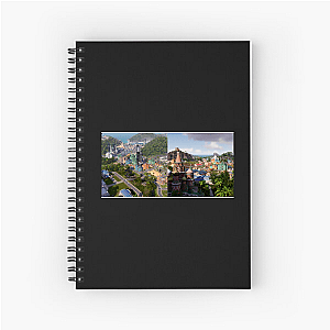Tropico 5 Banana Republic Boss Tropico 5 Notebook