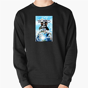 Tropico 5 Long Live El Presidente Tropico 5 Sweatshirts