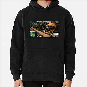 Tropico 5 Building My Island Empire Tropico 5 Hoodies