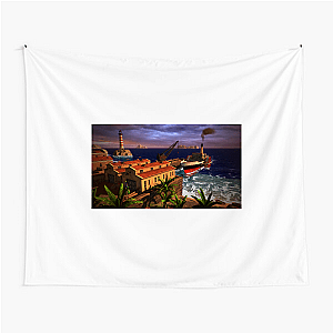 Tropico 5 The Dictator Simulator Tropico 5 Tapestries