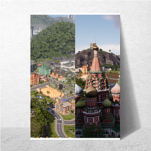 Tropico 5 Banana Republic Boss Tropico 5 Posters