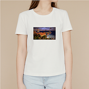 Tropico 5 The Dictator Simulator Tropico 5 T-Shirts