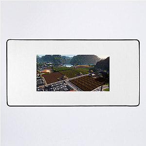 Tropico 5 From Colony To Dynasty Tropico 5 Mouse Pads