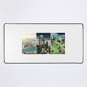 Tropico 5 Elections Are Optional Tropico 5 Mouse Pads