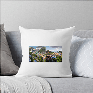 Tropico 5 Banana Republic Boss Tropico 5 Pillows Cover