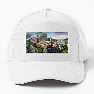 Tropico 5 Banana Republic Boss Tropico 5 Hats & Caps