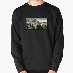 Tropico 5 Banana Republic Boss Tropico 5 Sweatshirts