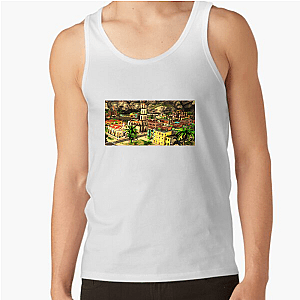 Tropico 5 Paradise Built My Way Tropico 5 Tank Tops